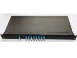 100G Rack DWDM