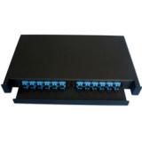 24 cores Slidable Patch Panel
