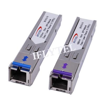 Small form-factor pluggable (SFP) definition