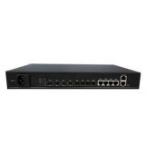 1U 4PON  EPON OLT