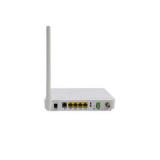 4FE+CATV+WIFI+1TEL Single Fiber ONU FLY404HWI